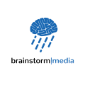 Brainstorming Logo