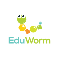 虫Logo