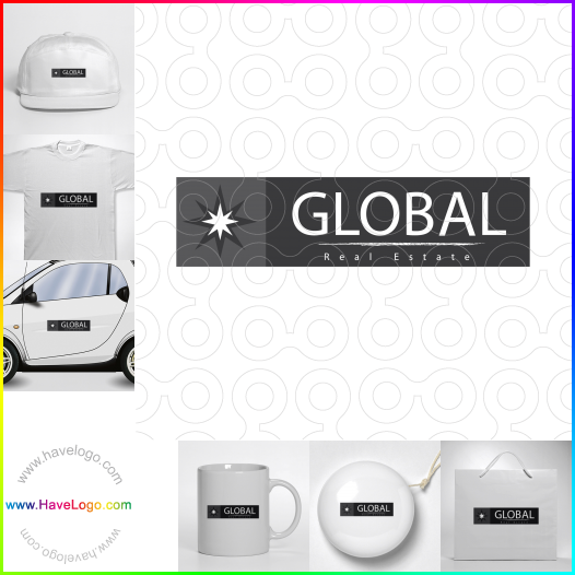 buy globe logo 1442