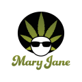 大麻藥房logo