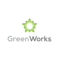 綠色產品logo