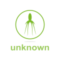 логотип медузы