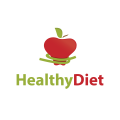 減肥食譜logo