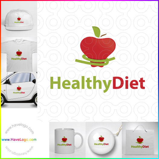 buy healthy logo 55199