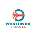 世界Logo
