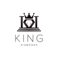 Diamanten logo
