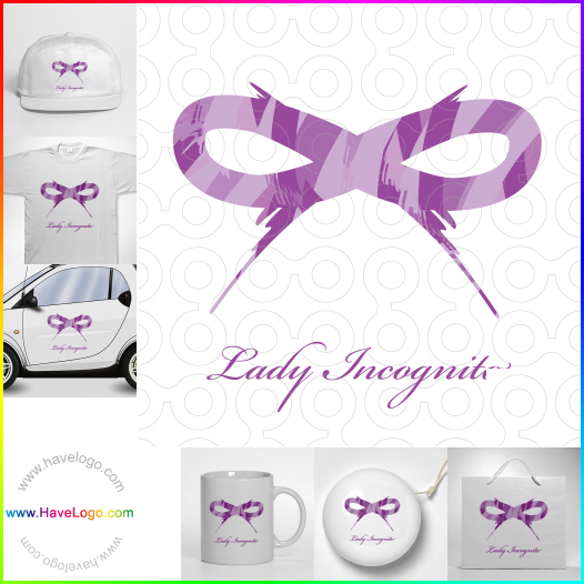 buy lady logo 27618