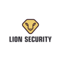 lion logo
