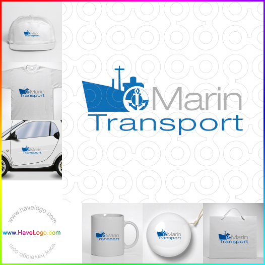 buy marine logo 53515