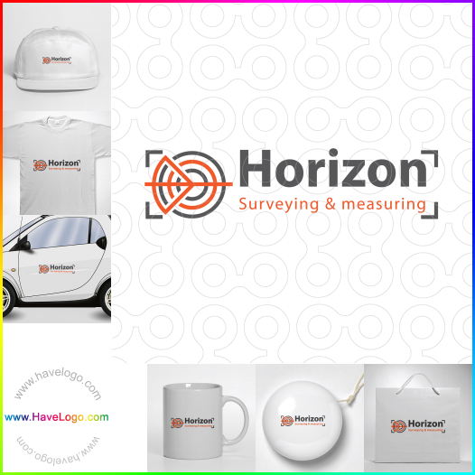 Horizont logo 37509