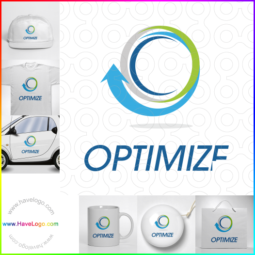 buy optimization logo 55837