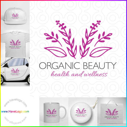 buy organic logo 39785