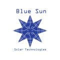 太陽電池パネルロゴ