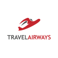 旅遊經營Logo
