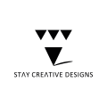 логотип графический дизайн