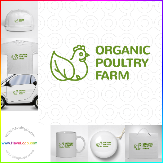 buy poultry logo 44792
