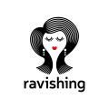  ravishing  logo