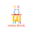 логотип Животных