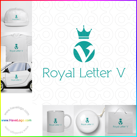 buy royalty logo 59517