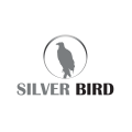 silver Logo