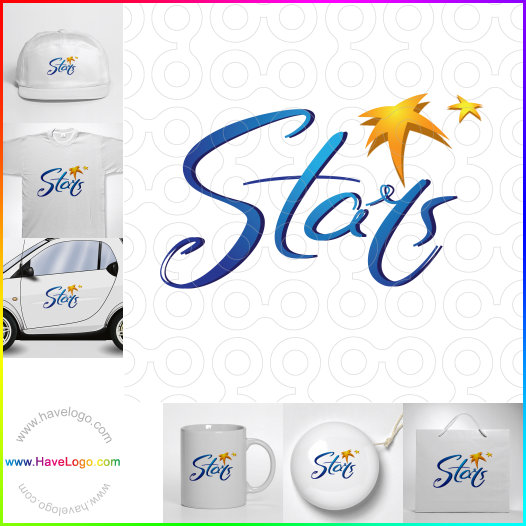 buy star logo 39566
