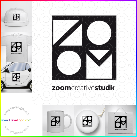 buy studio logo 24004