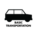 transportation Logo