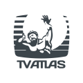 логотип атлас
