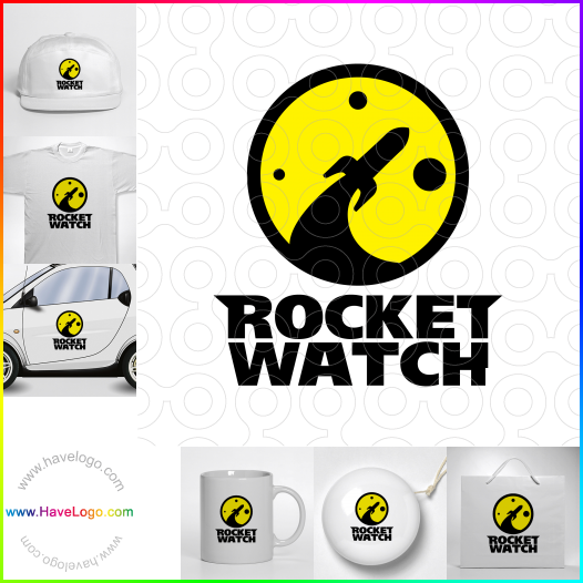 buy watch logo 54122