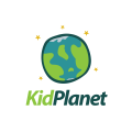 Kinder Online-Shop logo