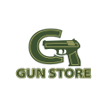 武器制造公司Logo