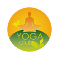Meditation Logo