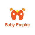 логотип Baby Empire