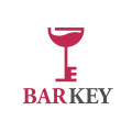 логотип Bar Key