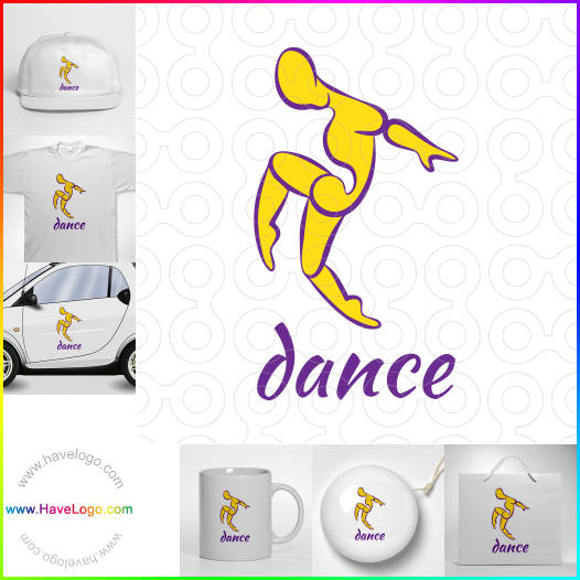 buy  Dance  logo 63670