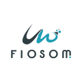логотип Flosom