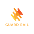  Guard Rail  logo