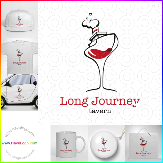 buy  Long Journey  logo 63284