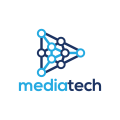 媒體技術Logo