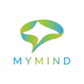  My Mind  logo