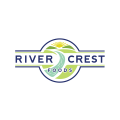  Rivercrest Foods  logo
