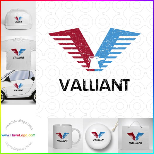 Valliant logo 65130