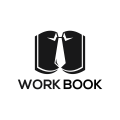  Work Book  logo