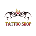 логотип татуировки