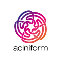  aciniform  logo
