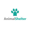 動物保健服務Logo