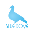 blau Logo