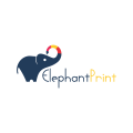 大象Logo