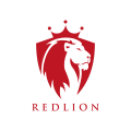 獅子logo