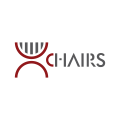 椅子Logo
